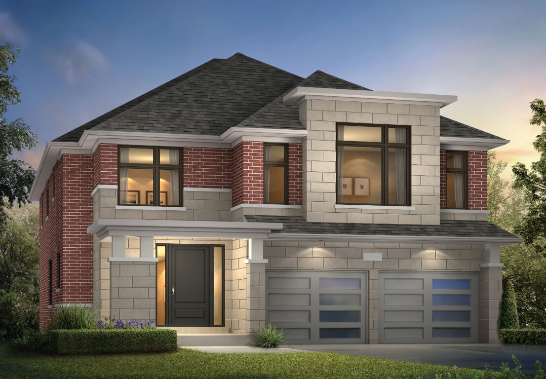 Ballymore Homes