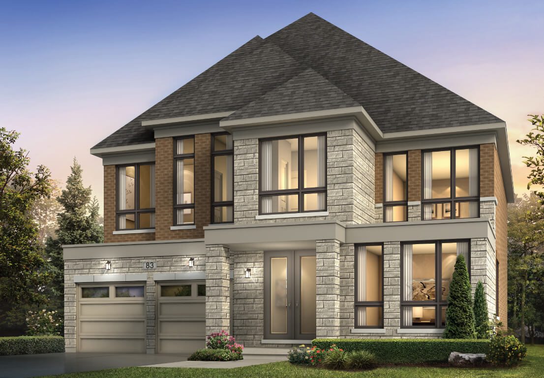 Brookfield Homes