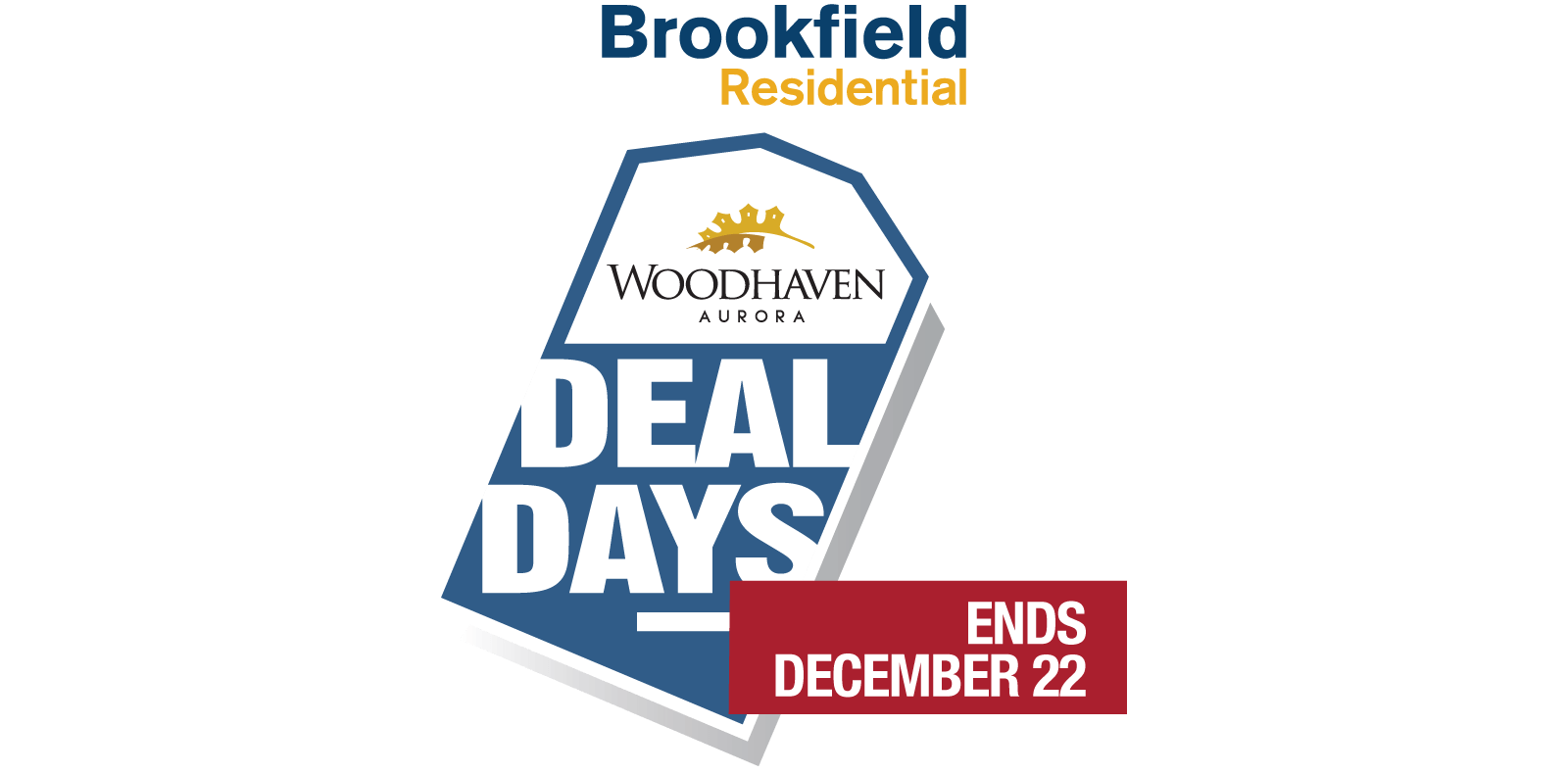 Woodhaven huge savings and incentives